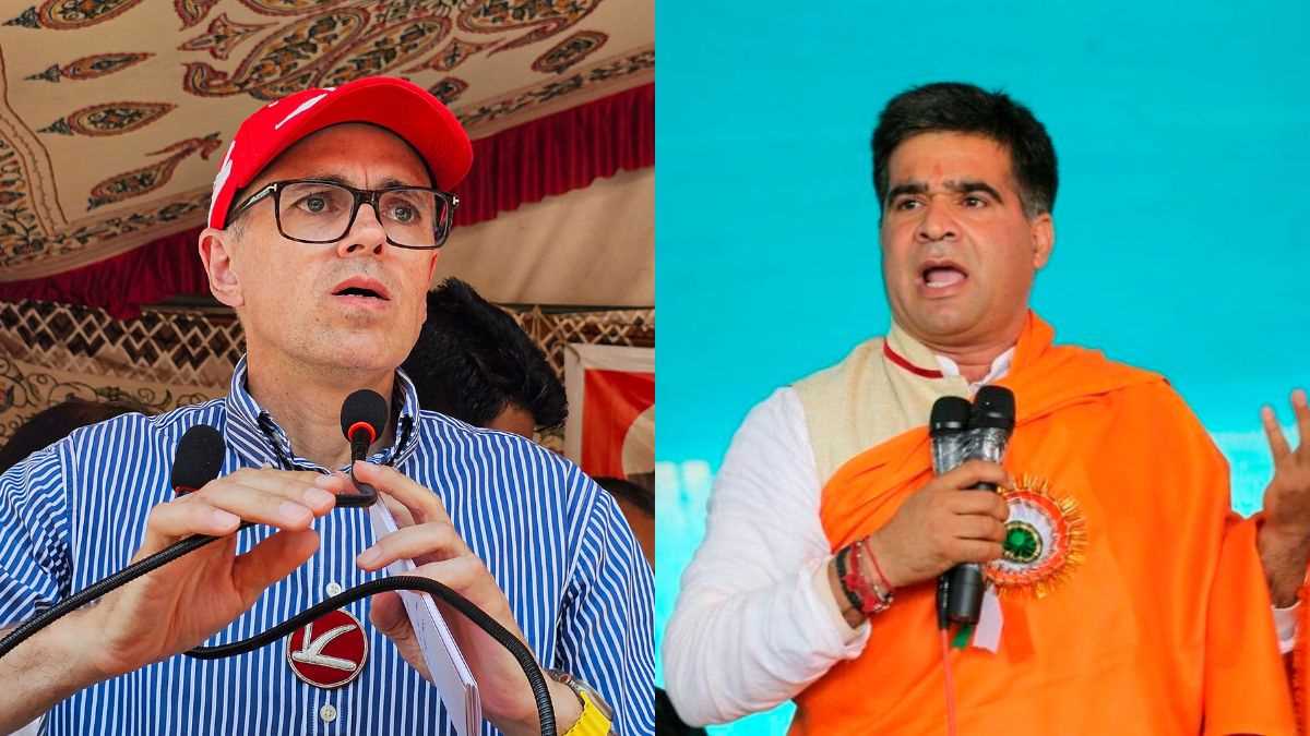 जम्मू-कश्मीर चुनाव : दूसरे चरण में दांव पर उमर अब्दुल्ला, रवींद्र रैना समेत इन पांच दिग्गजों की किस्मत